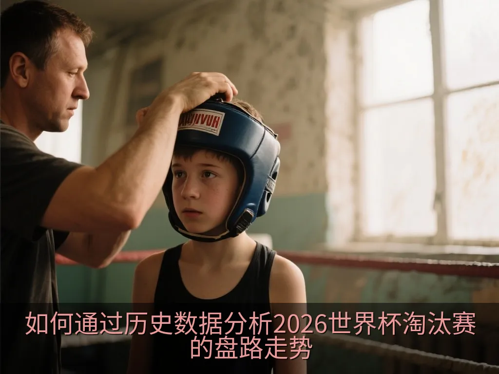 如何通过历史数据分析2026世界杯淘汰赛的盘路走势